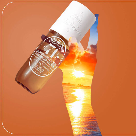 Cheirosa 71 Sol Hair & Body Frag Mist